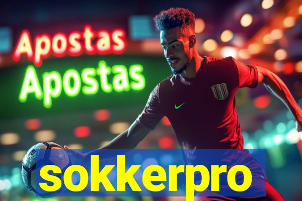 sokkerpro