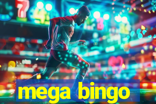 mega bingo