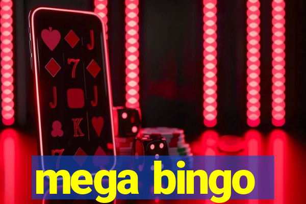 mega bingo