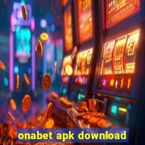 onabet apk download