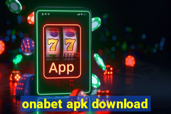 onabet apk download