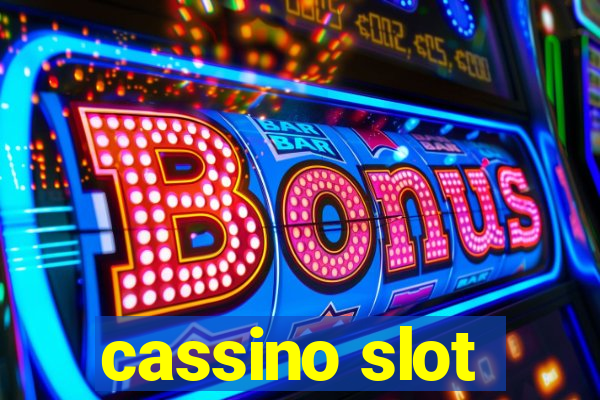 cassino slot