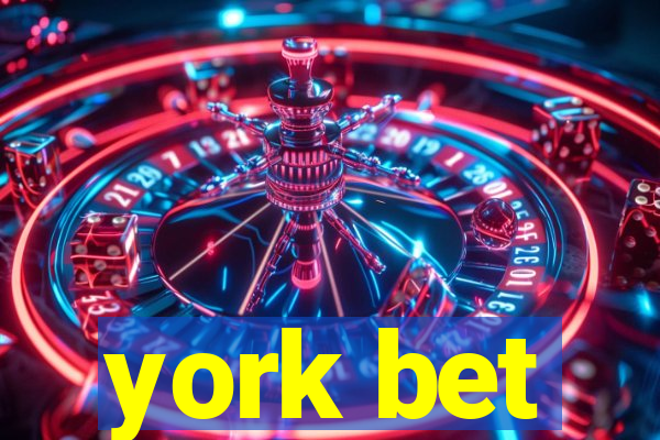 york bet