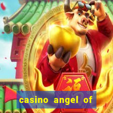 casino angel of the winds