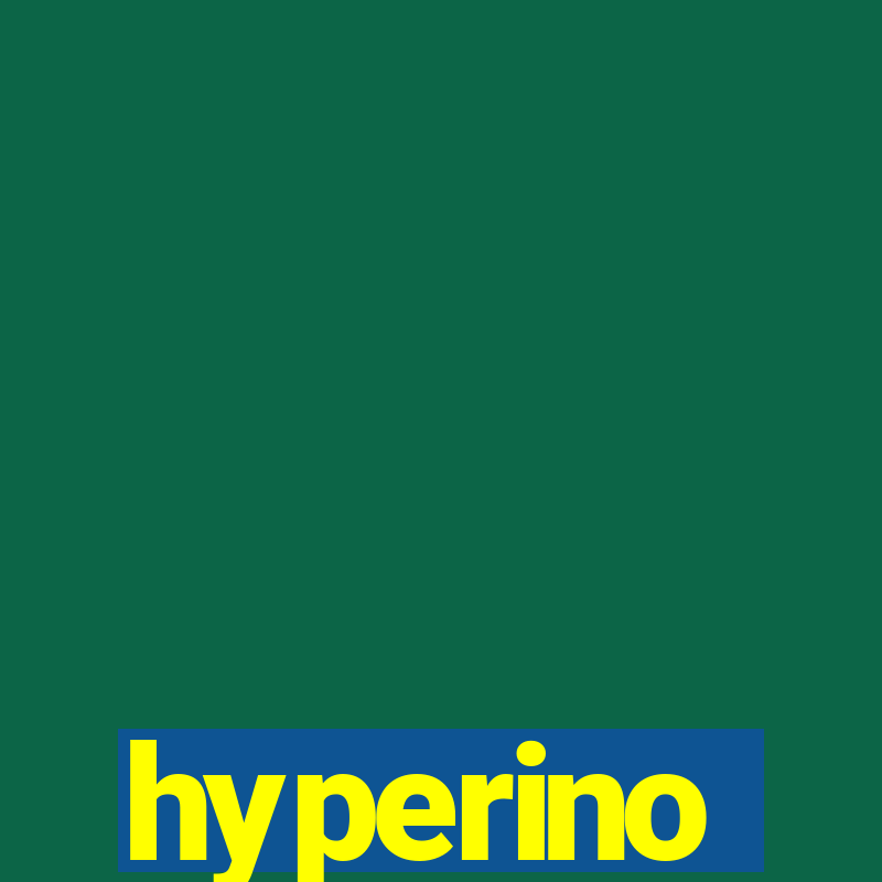 hyperino