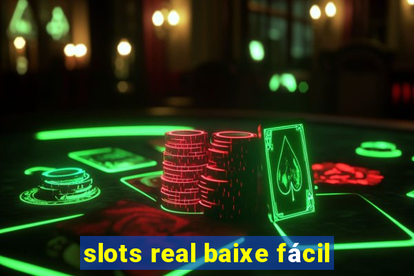 slots real baixe fácil