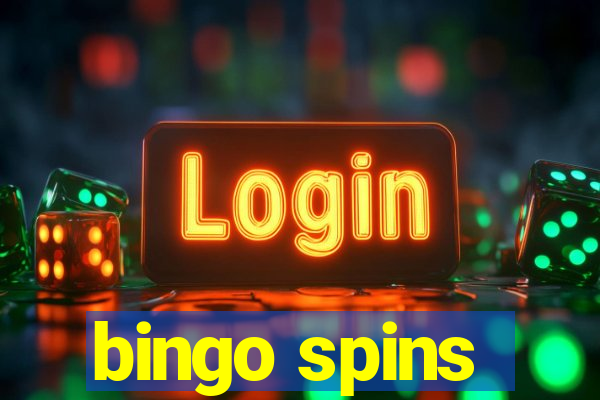 bingo spins