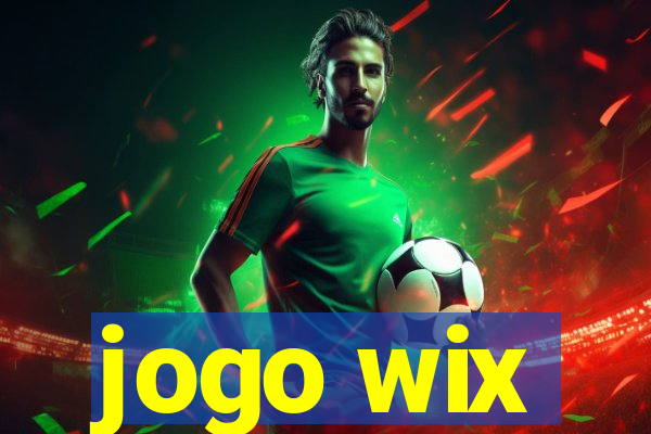 jogo wix