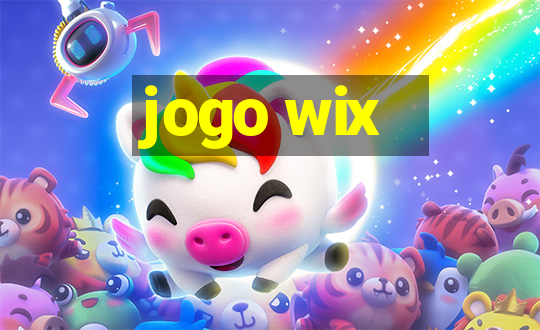 jogo wix