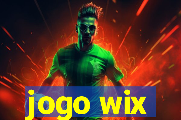 jogo wix