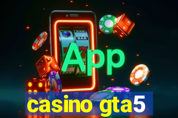 casino gta5