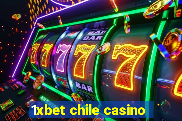 1xbet chile casino