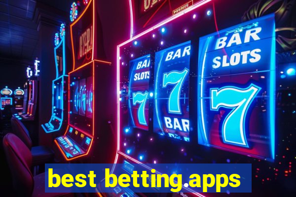 best betting.apps