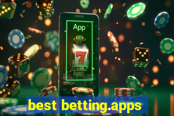 best betting.apps