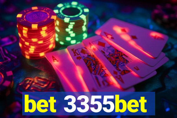 bet 3355bet