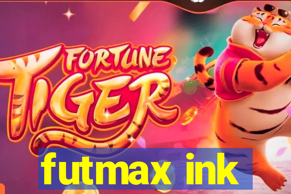 futmax ink