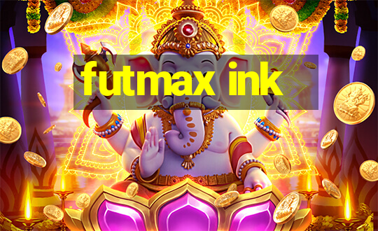 futmax ink