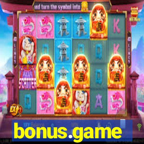 bonus.game