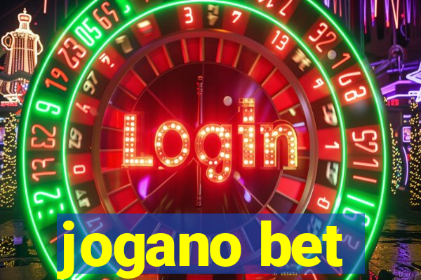 jogano bet