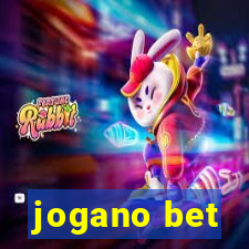 jogano bet