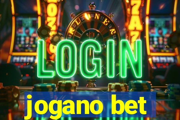 jogano bet