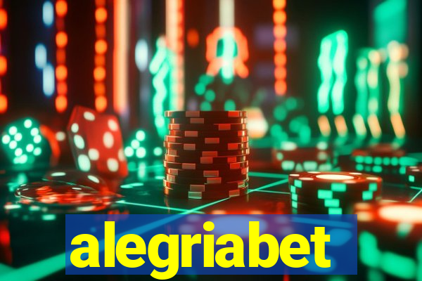 alegriabet