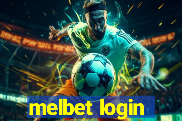 melbet login