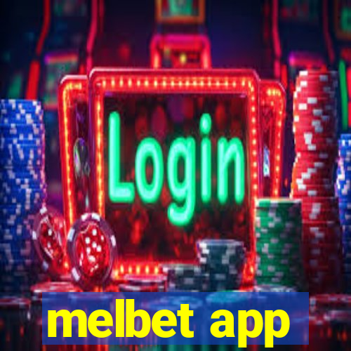 melbet app