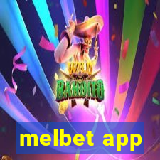 melbet app