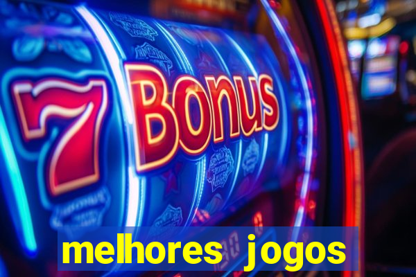 melhores jogos iphone gratuitos