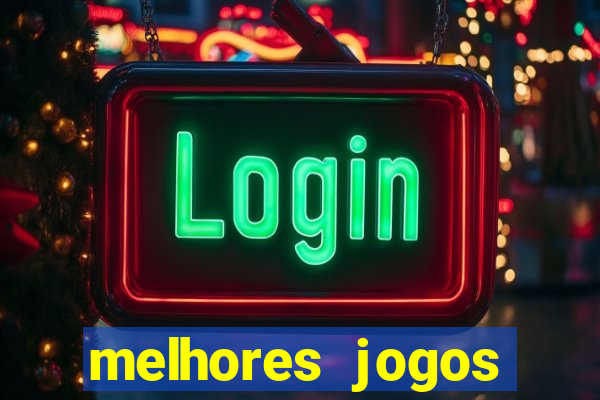 melhores jogos iphone gratuitos