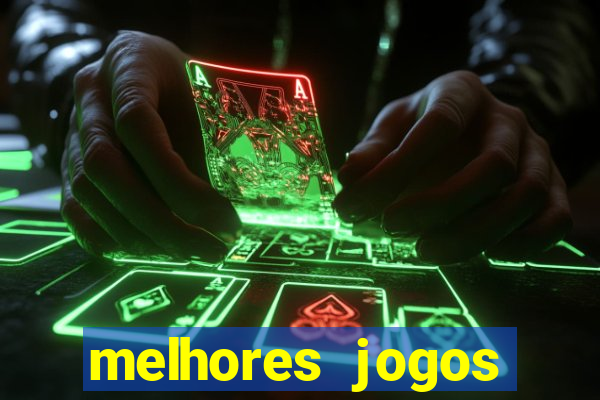 melhores jogos iphone gratuitos