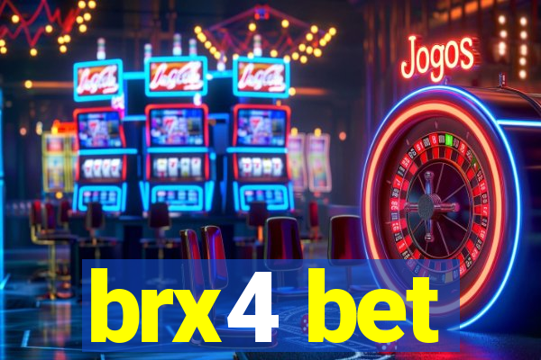 brx4 bet