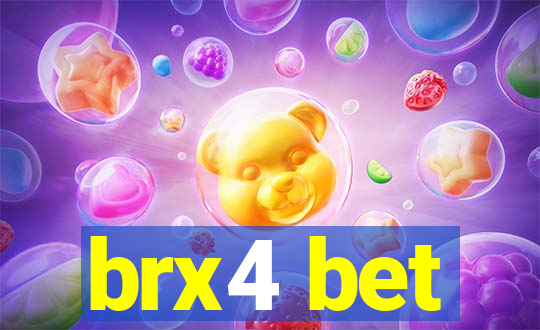 brx4 bet