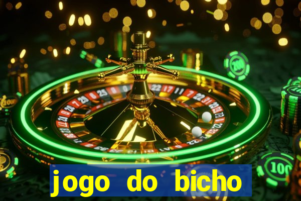 jogo do bicho online que ganha dinheiro de verdade