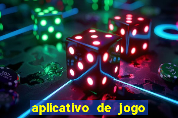 aplicativo de jogo para ganhar dinheiro no pix