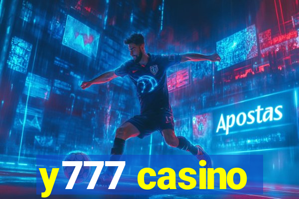 y777 casino