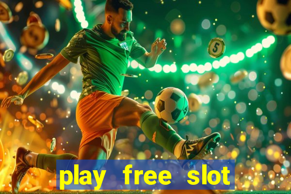 play free slot machines without downloading