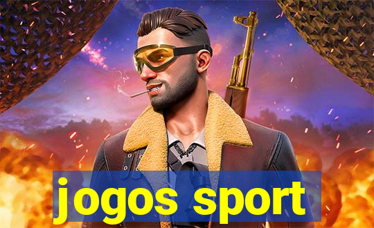 jogos sport