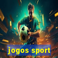 jogos sport