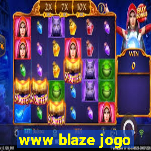 www blaze jogo