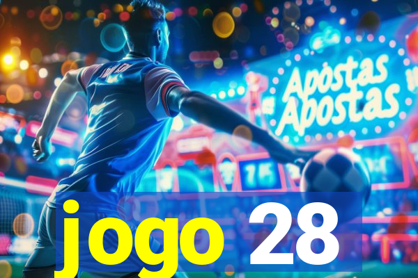 jogo 28