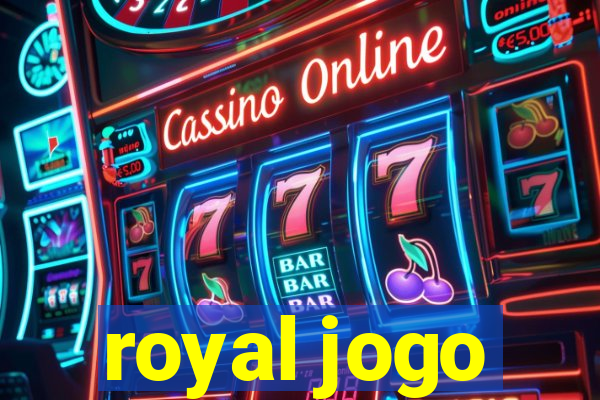 royal jogo