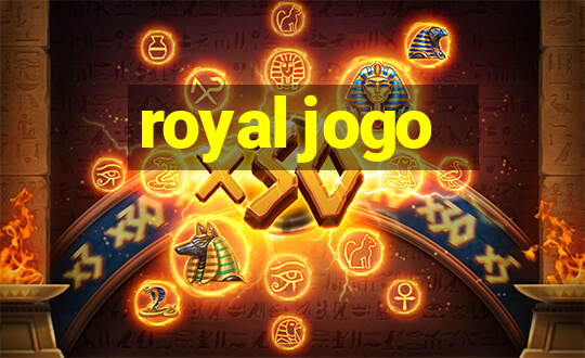 royal jogo