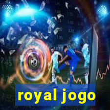 royal jogo