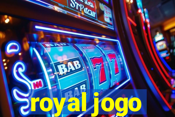 royal jogo