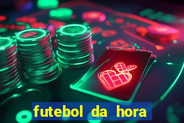 futebol da hora 3.7 baixar