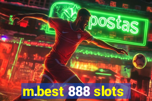 m.best 888 slots