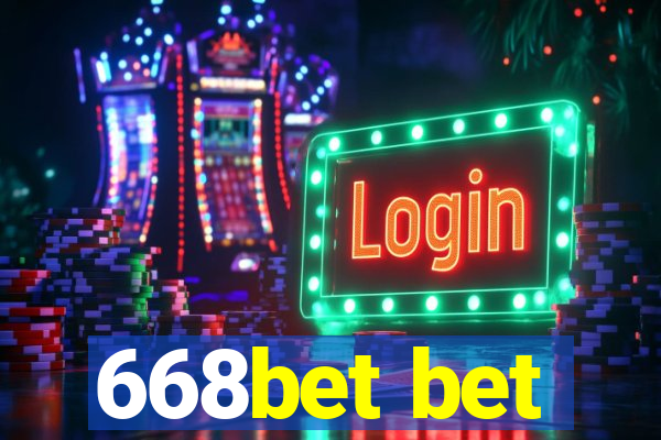 668bet bet