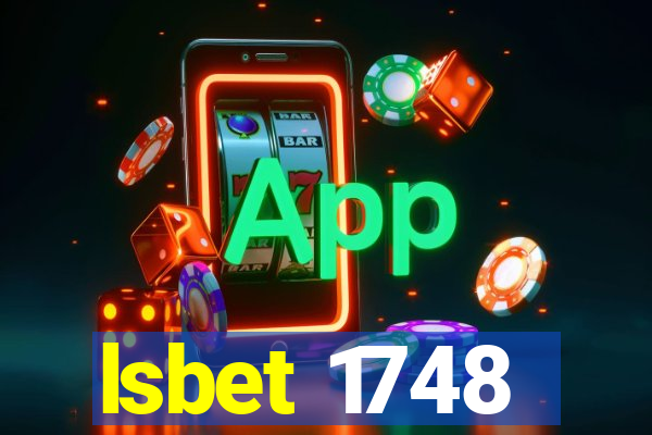 lsbet 1748